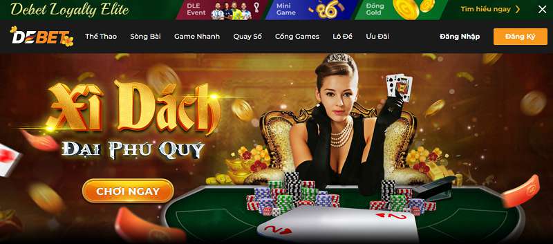 Đối tác đặt chỗ Good88 - Good88