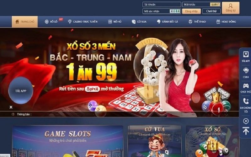 V7sb cung cấp cho trò chơi một hệ thống phần thưởng vô cùng hấp dẫn - V7sb