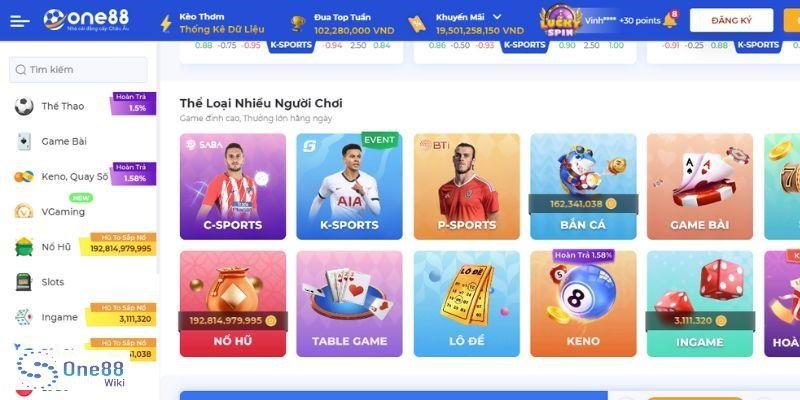 Hướng dẫn nạp tiền vào tài khoản Oxbet qua chuyển khoản ngân hàng - Oxbet