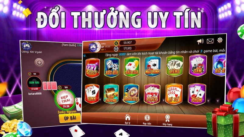 Tdtc Game Center – Thiên đường game được hàng ngàn người yêu thích - Tdtc
