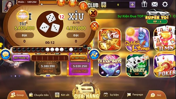 Liệu việc chơi máy đánh bạc tại Câu lạc bộ Vb66 có phù hợp không? - Vb66