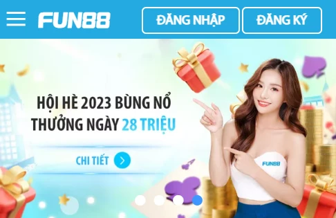 King33 Fun cung cấp rất nhiều trò chơi đa dạng - King33