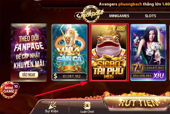 Mẹo bạn nên biết khi chơi Sic Bo Eu9 - Eu9