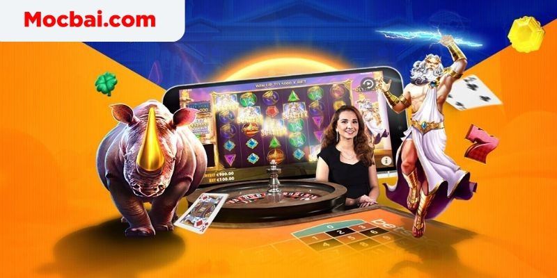 Câu lạc bộ Mb66 – Một hệ thống trò chơi khác biệt - Mb66