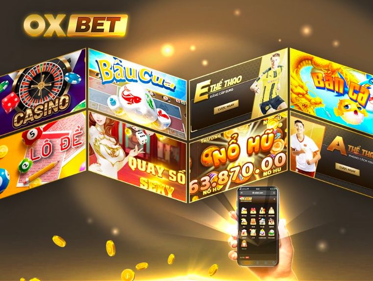 Xo88 là nền tảng giải trí và chơi game tốt nhất trên thị trường - Xo88