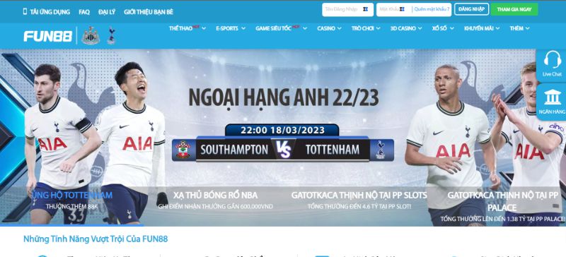 Gi8 an toàn và ổn định - Gi8