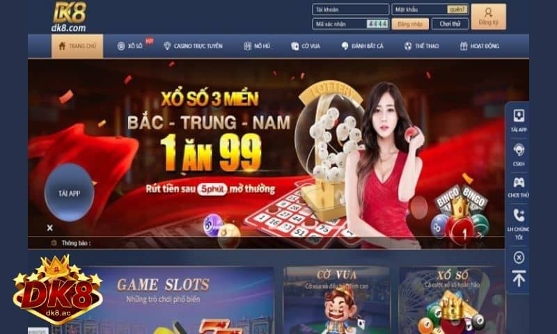 Cách mở tài khoản game an toàn (Sm66) - Sm66