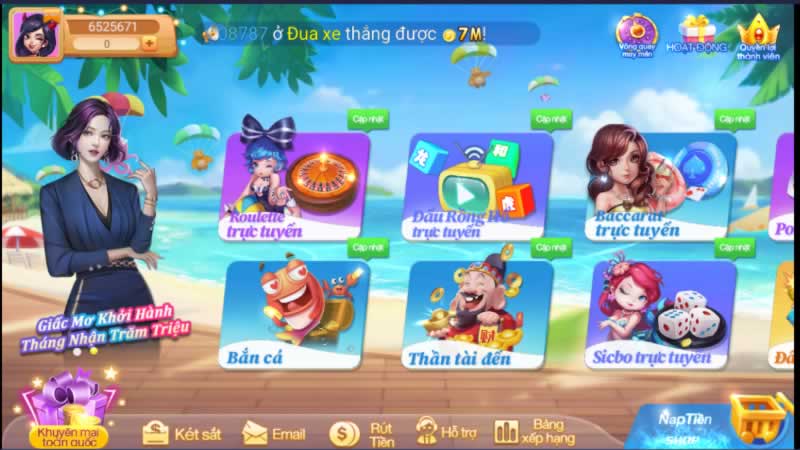 Tổng quan về trang web trò chơi Re88 - Re88