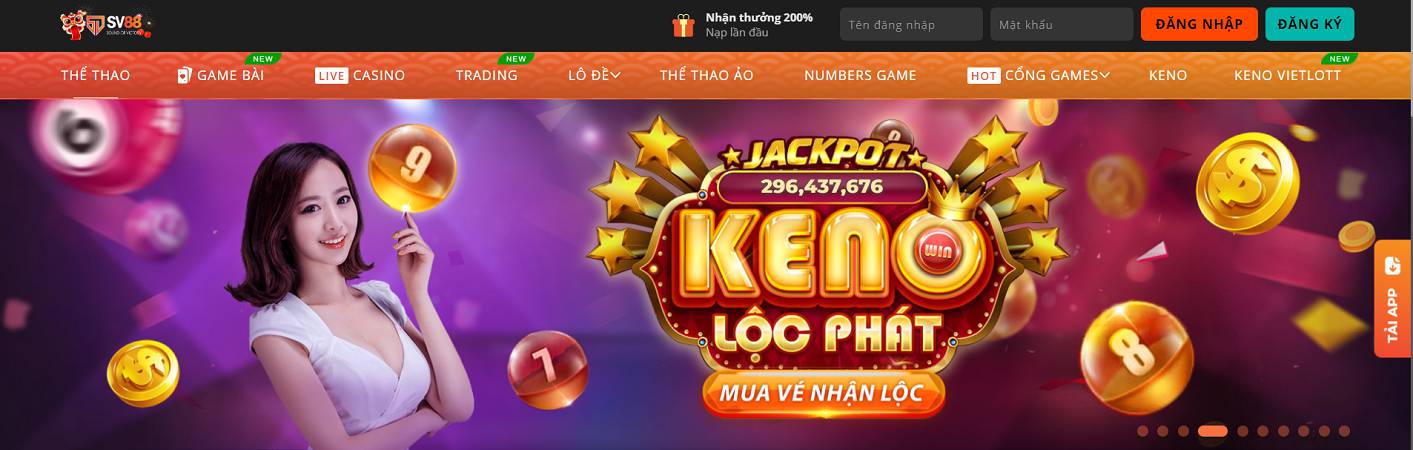 Tại sao nên chọn game xếp hạng Xoso66? - Xoso66