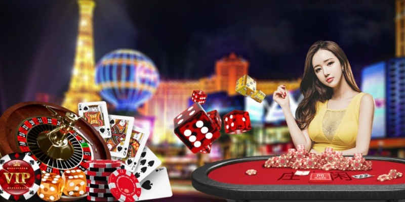 Chương trình VIP Vnbet - Vnbet