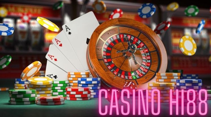 Trang web 85Bet cung cấp những dịch vụ gì? - 85Bet