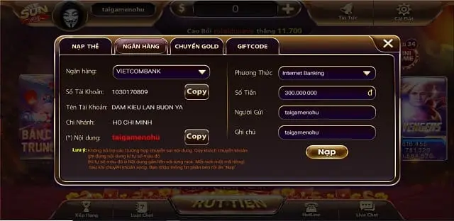 Giải vô địch và sứ mệnh 9Fun - 9Fun