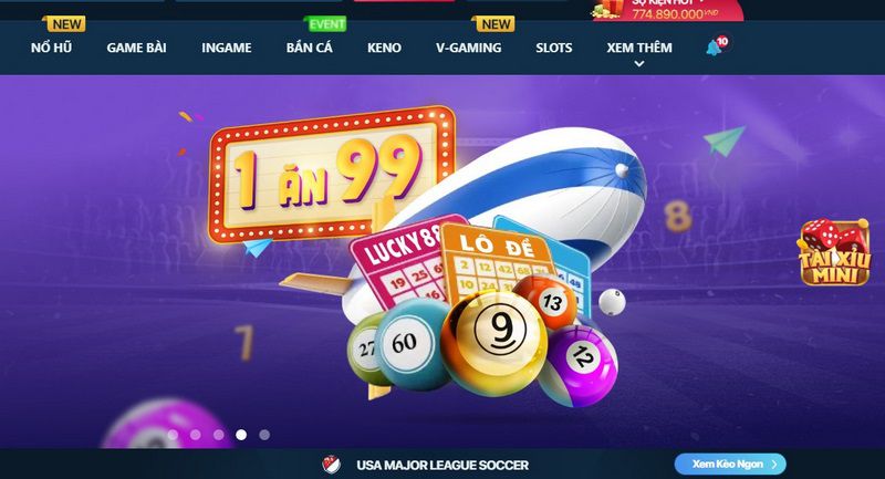 Thông tin về trang web cổng game Fun88 - Fun88