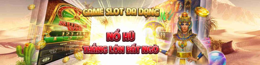 Các trò chơi cấp độ 888B và hoàn toàn mới - 888B