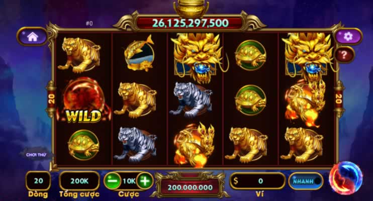 Tại sao 1Xbet lại là sân chơi lý tưởng cho tất cả mọi người? - 1Xbet