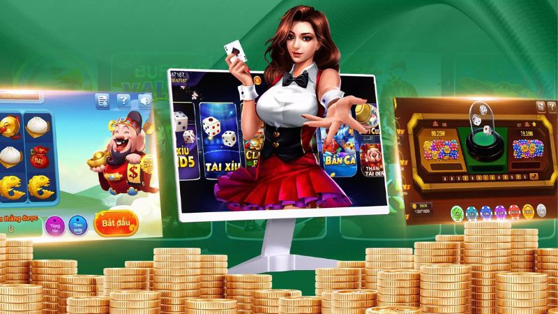123Win xây dựng niềm tin của khách hàng - 123Win