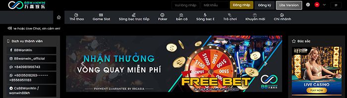Shbet Games cung cấp dịch vụ cho người dùng chuyên nghiệp - Shbet