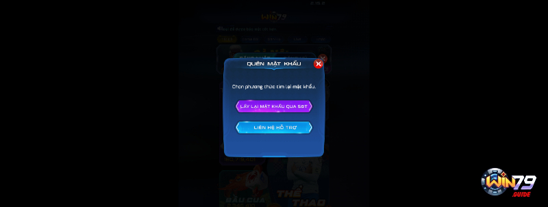 Hướng dẫn trò chơi 789F - 789F